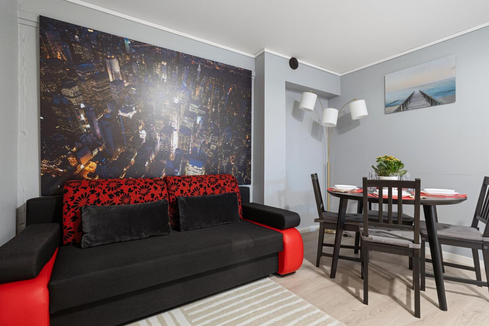 Apartments Bergen Free Parking Exterior foto